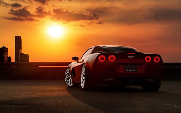Chevrolet Corvette – tapety na pulpit (5)