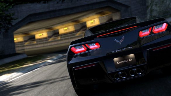 Chevrolet Corvette – tapety na pulpit (6)