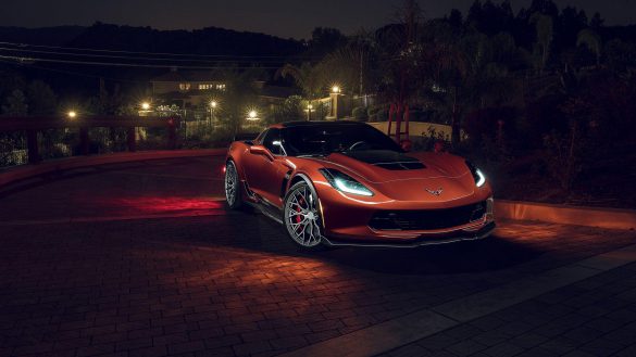 Chevrolet Corvette – tapety na pulpit (7)