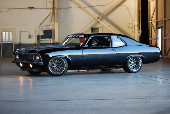 Chevrolet Nova – tapety na pulpit (14)