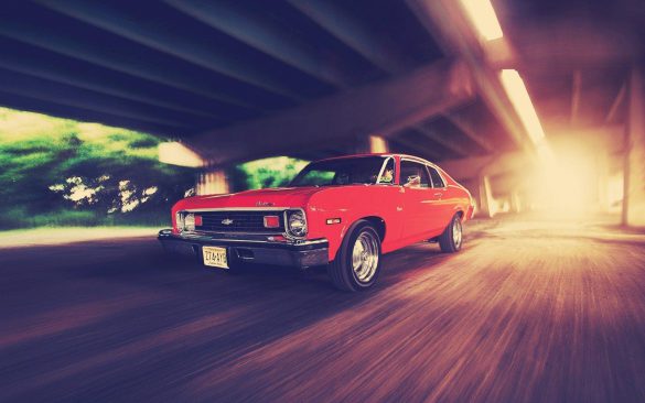 Chevrolet Nova – tapety na pulpit (9)