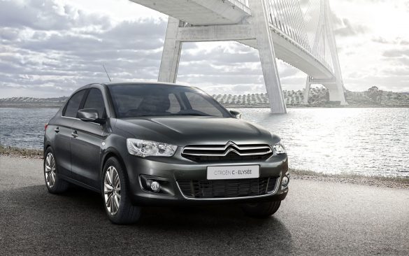 Citroën – tapety na smartfon i tablet (15)