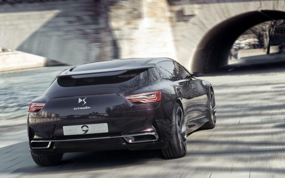 Citroën – tapety na smartfon i tablet (20)