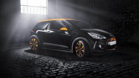 Citroën – tapety na smartfon i tablet (7)