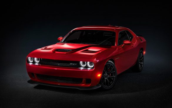 Dodge Challenger SRT Hellcat – tapety na pulpit (12)