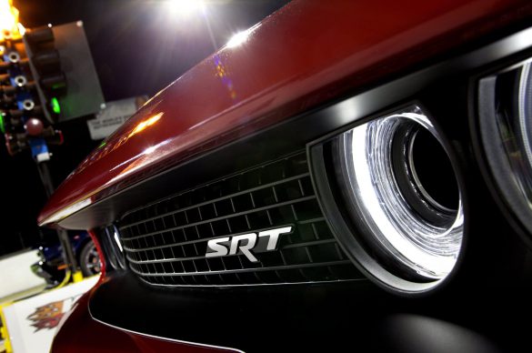 Dodge Challenger SRT Hellcat – tapety na pulpit (19)