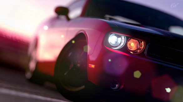 Dodge Challenger – tapety na smartfon i tablet (17)