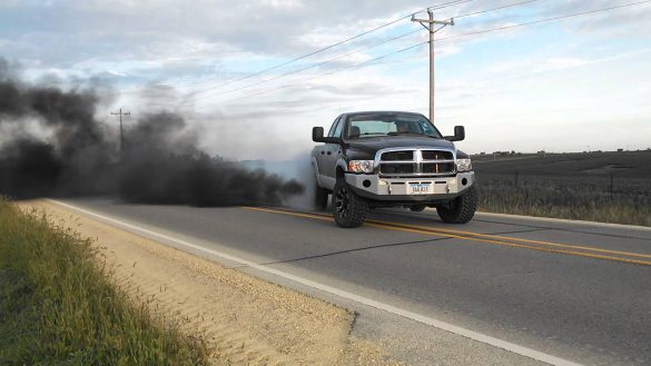 Dodge Ram 2500 – tapety na pulpit (4)
