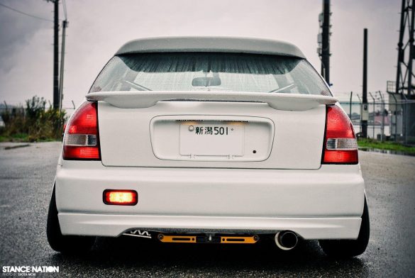 EK9 Honda Civic – tapety na pulpit (13)