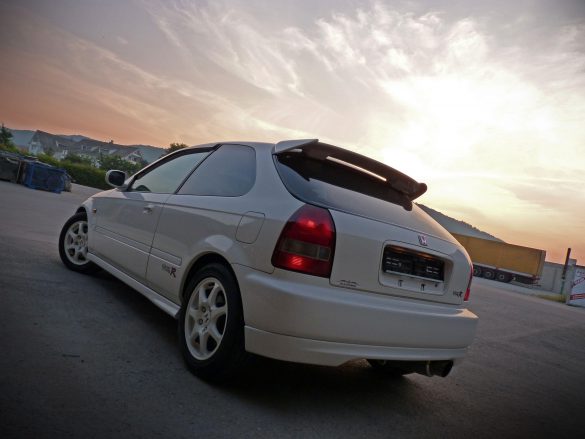 EK9 Honda Civic – tapety na pulpit (15)