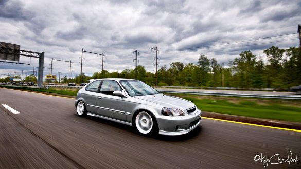 EK9 Honda Civic – tapety na pulpit (18)