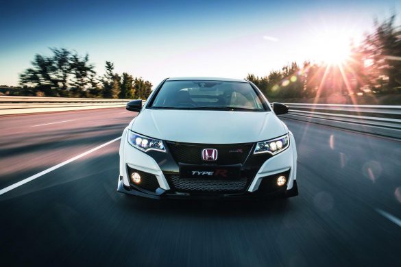 EK9 Honda Civic – tapety na pulpit (3)