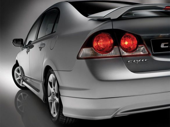 EK9 Honda Civic – tapety na pulpit (6)