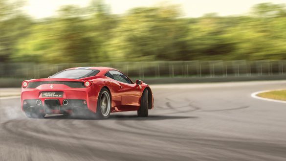 Ferrari 458 – tapety na pulpit (17)