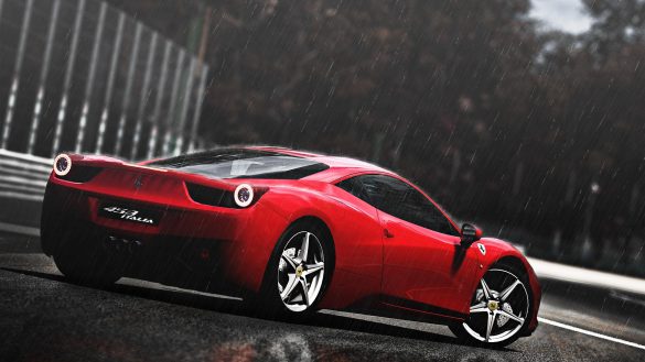 Ferrari 458 – tapety na pulpit (20)