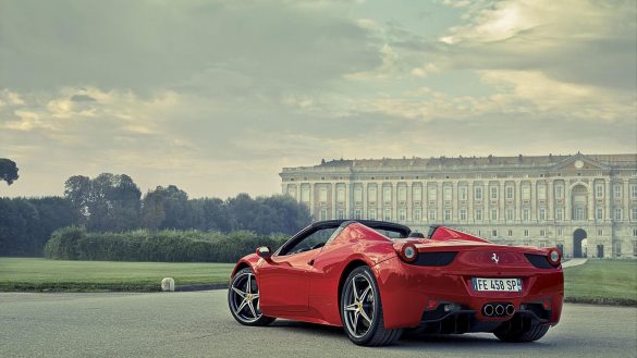 Ferrari 458 – tapety na pulpit (22)