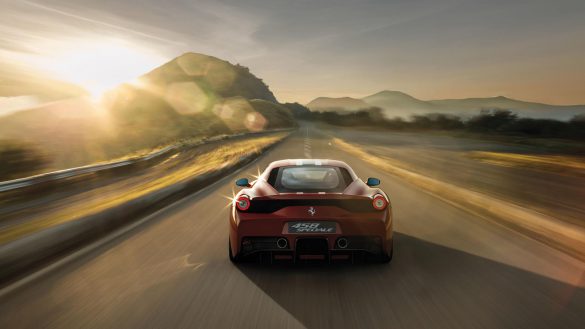 Ferrari 458 – tapety na pulpit (24)
