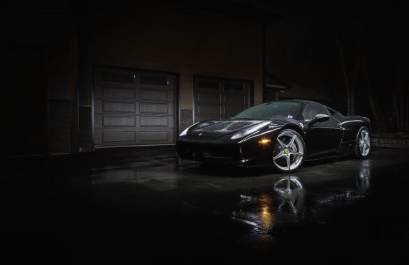 Ferrari 458 – tapety na pulpit (7)