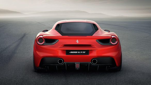 Ferrari 488 Spider – tapety na smartfon i tablet (15)