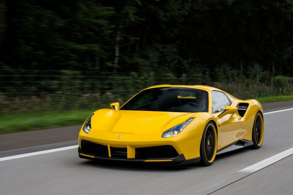 Ferrari 488 Spider – tapety na smartfon i tablet (16)