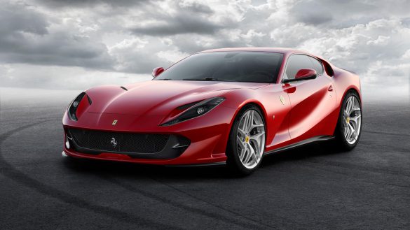 Ferrari 812 Superfast – tapety na pulpit (1)