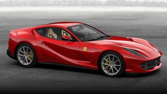 Ferrari 812 Superfast – tapety na pulpit (10)