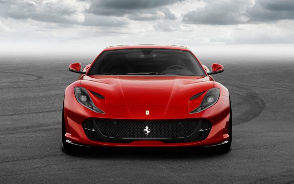 Ferrari 812 Superfast – tapety na pulpit (4)