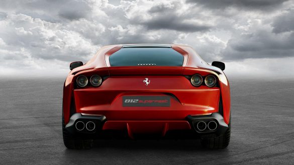 Ferrari 812 Superfast – tapety na pulpit (5)