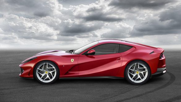 Ferrari 812 Superfast – tapety na pulpit (6)