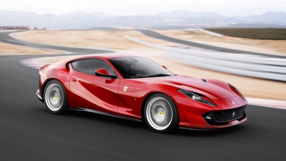 Ferrari 812 Superfast – tapety na pulpit (7)