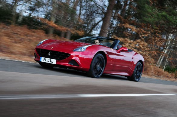 Ferrari California T – tapety na smartfon i tablet (6)