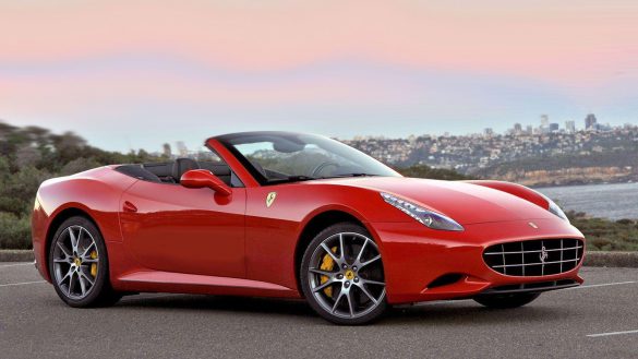 Ferrari California – tapety na pulpit (13)