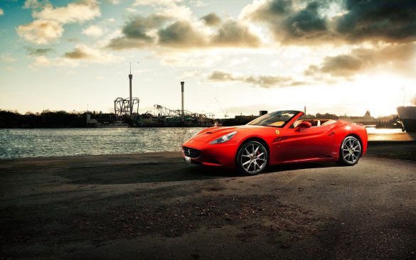 Ferrari California – tapety na pulpit (16)