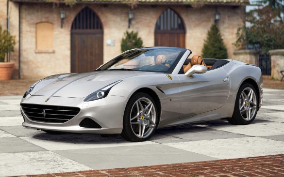 Ferrari California – tapety na pulpit (17)