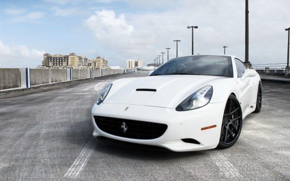 Ferrari California – tapety na pulpit (18)