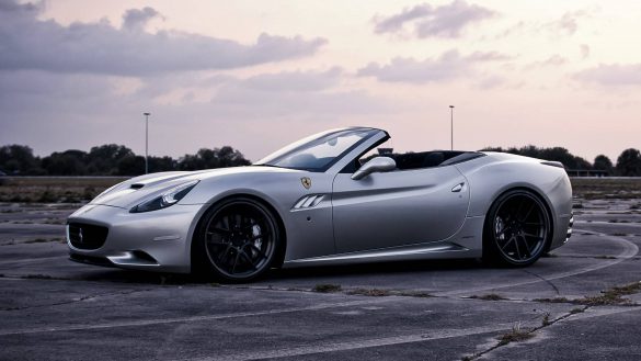 Ferrari California – tapety na pulpit (20)