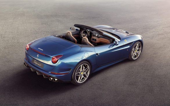 Ferrari California – tapety na pulpit (22)