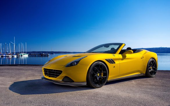 Ferrari California – tapety na pulpit (26)