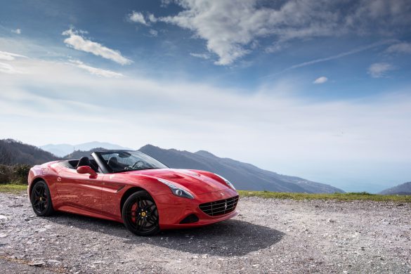 Ferrari California – tapety na pulpit (27)