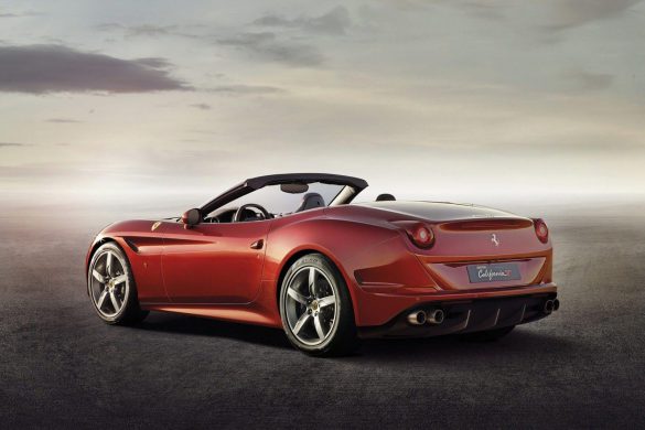 Ferrari California – tapety na pulpit (28)