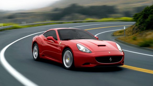 Ferrari California – tapety na pulpit (29)