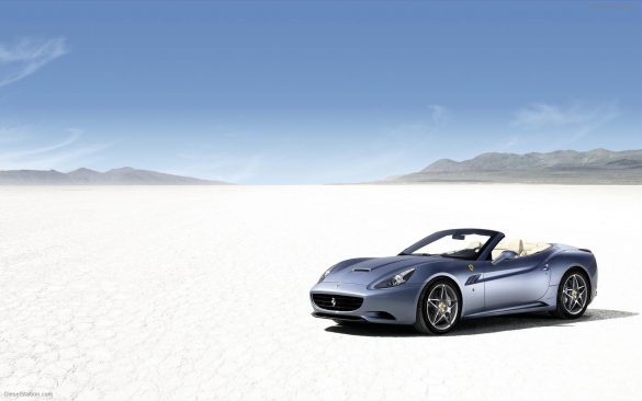 Ferrari California – tapety na pulpit (30)