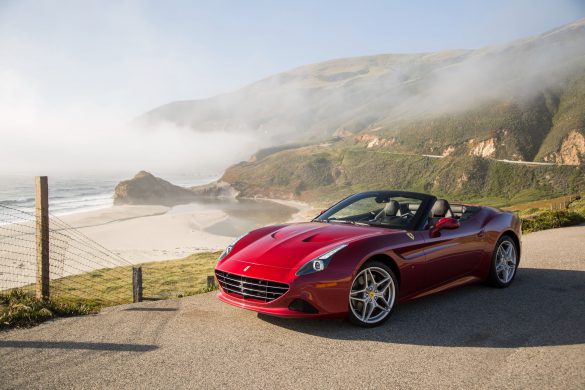 Ferrari California – tapety na pulpit (6)