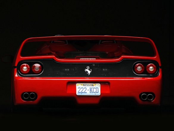 Ferrari F50 – tapety na pulpit (16)