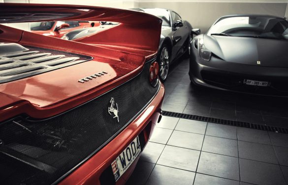 Ferrari F50 – tapety na pulpit (22)