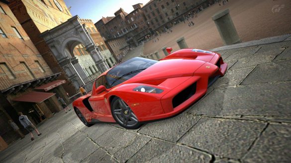 Ferrari F50 – tapety na pulpit (5)