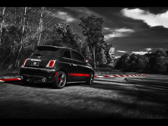 Fiat – tapety na pulpit (19)