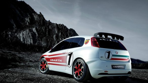 Fiat – tapety na pulpit (2)