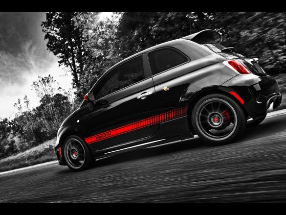 Fiat – tapety na pulpit (20)