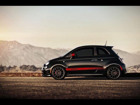 Fiat – tapety na pulpit (22)